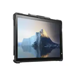 Lenovo ThinkPad - Coque de protection pour tablette - silicone, polycarbonate, polyuréthanne thermoplast... (4X41A08251)_3
